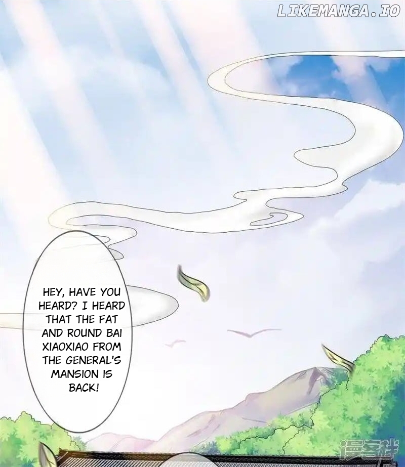 My Toxic Concubine chapter 4 - page 7